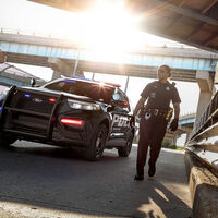 01/2019, 2020 Ford Police Interceptor