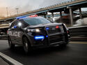 01/2019, 2020 Ford Police Interceptor