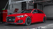 01/2019 Abt RS4+ Avant