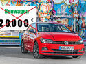 01/2019, VW Polo 1.0 TSI