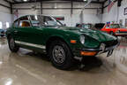 01/2020, Datsun 240Z von 1971 im Jahreswagenzustand