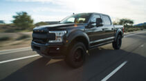 01/2020, Roush Ford F-150 5.11 Tactical Edition
