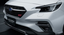 01/2020, Subaru Levorg Prototype STI Sport