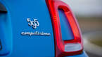 01/2021 Abarth 595 Competizione