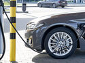 01/2021, BMW 520e Limousine Plug-in-Hybrid