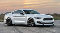 01/2021, Hennessey Ford Mustang Shelby GT350R