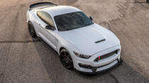 01/2021, Hennessey Ford Mustang Shelby GT350R