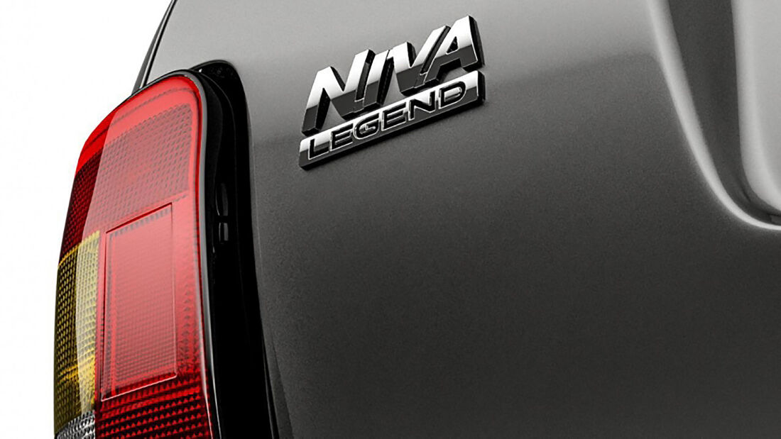 01/2021, Lada Niva Legend
