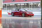 01/2021_Mercedes_CLK_DTM_AMG