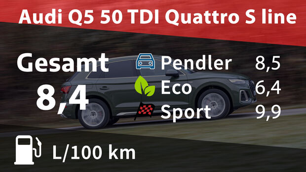 01/2022_Audi Q5 50 TDI Quattro S line
