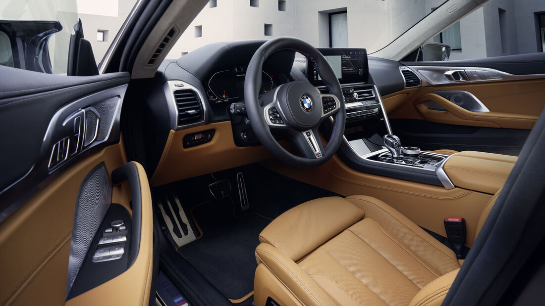 01/2022_BMW 8er Facelift (2023)