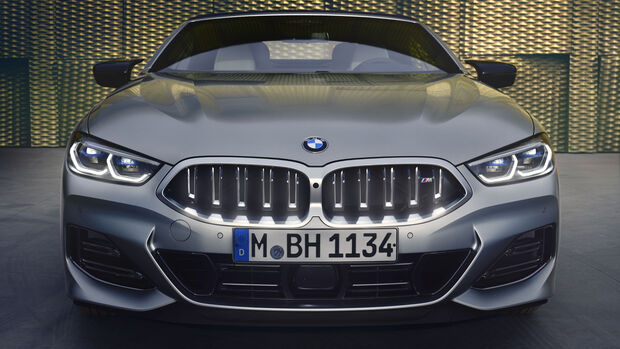 01/2022_BMW 8er Facelift (2023)