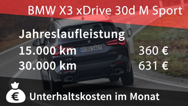01_2022_BMW X3 xDrive 30d M Sport