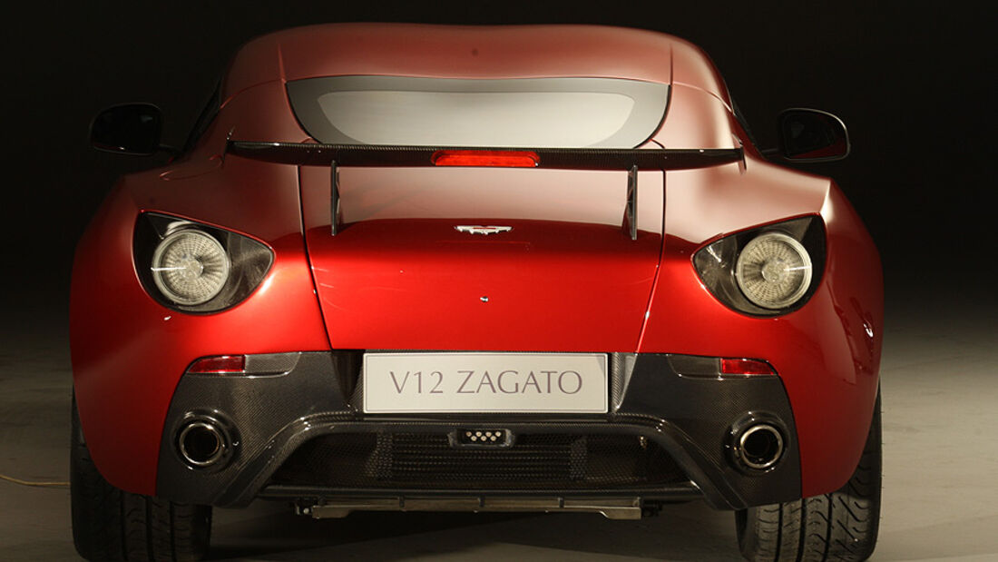 02/2012 Aston Martin V12 Zagato