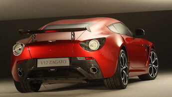 02/2012 Aston Martin V12 Zagato