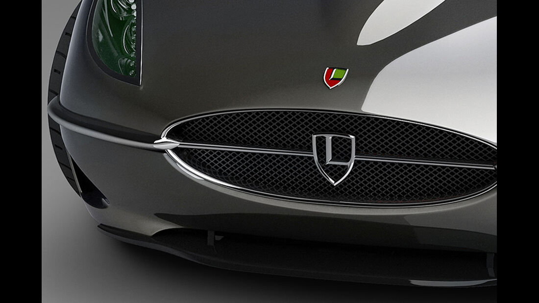 RetroSportler Lyonheart K Über 400000 Euro für den RetroSportler