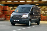 02/2014, Ford Transit Nutzfahrzeug Transporter