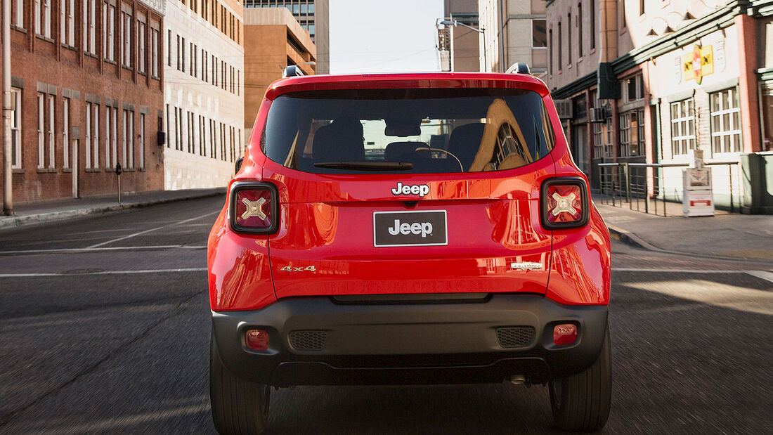 02/2014, Jeep Renegade