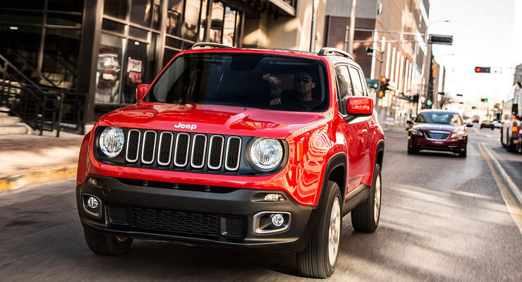 02/2014, Jeep Renegade