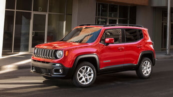 02/2014, Jeep Renegade