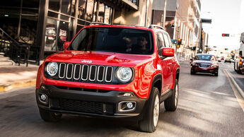 02/2014, Jeep Renegade