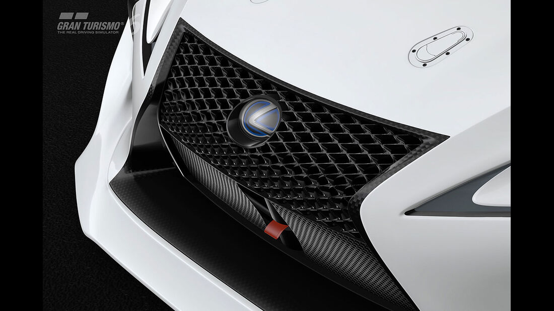 02/2015 LEXUS LF-LC GT „Vision Gran Turismo“ 