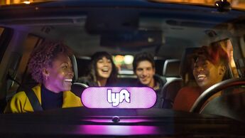 02/2018, Lyft