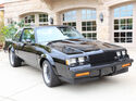 02/2019, 1987 Buick GNX