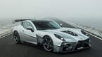02/2019, Ginetta Supercar