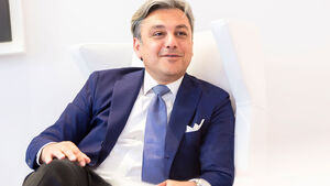 02/2019, Seat-CEO Luca de Meo