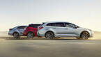 02/2019 Toyota Corolla Europaversion