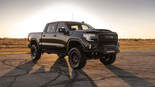 02/2020, Hennessey Goliath auf Basis GMC Sierra
