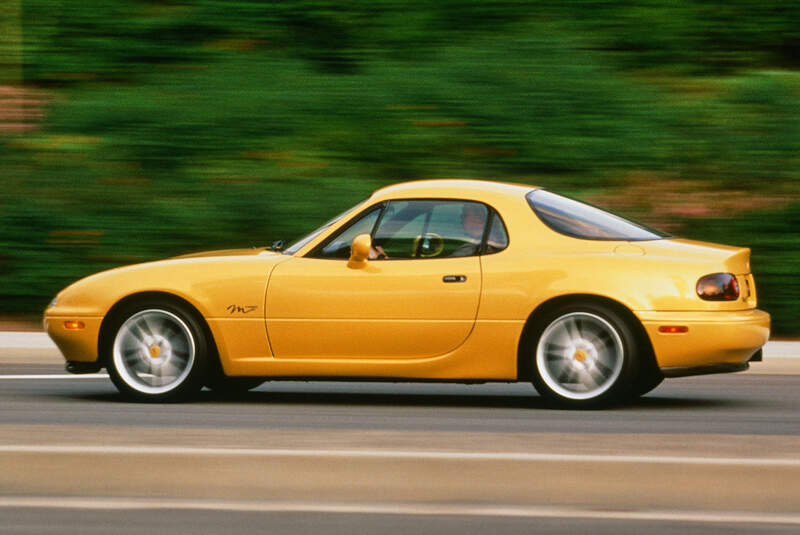 02/2020, Mazda MX-5 Miata NA M Coupe Concept