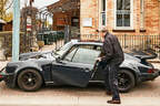 02/2020, Porsche 911 Turbo (930) mit 1,2 Mio. km