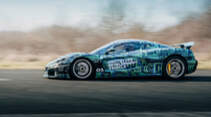 02/2020, Rimac C_Two