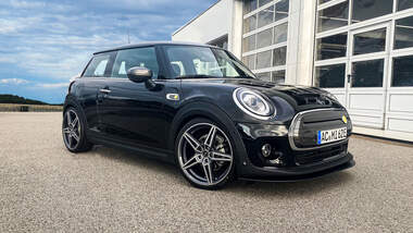 02/2021_AC_Schnitzer_Mini_Cooper_SE