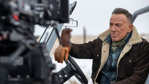 02/2021, Bruce Springsteen Jeep Werbespot The Middle