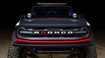 02/2021_Ford _Bronco_4600_Racing_Vehicle