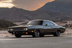 02/2021, Speedkore 1970 Dodge Charger Hellraiser