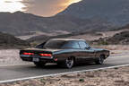 02/2021, Speedkore 1970 Dodge Charger Hellraiser