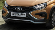 02/2022, Lada Vesta SW Cross Facelift 2022