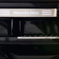 02/2022, Mercedes Actros L Driver Extent+ Luxus-Lkw