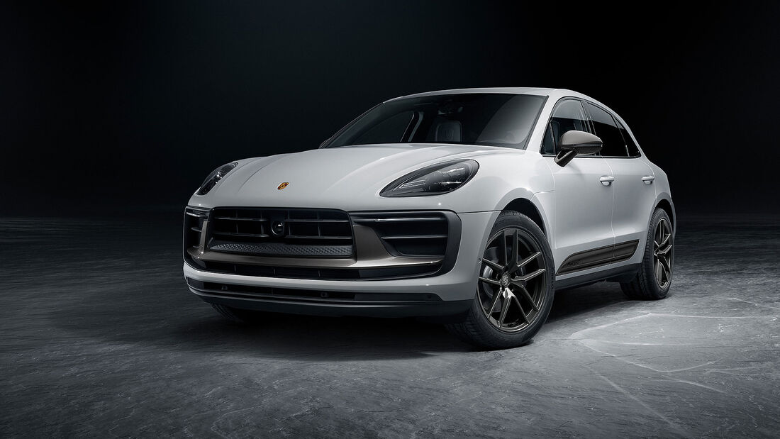 02/2022, Porsche Macan T