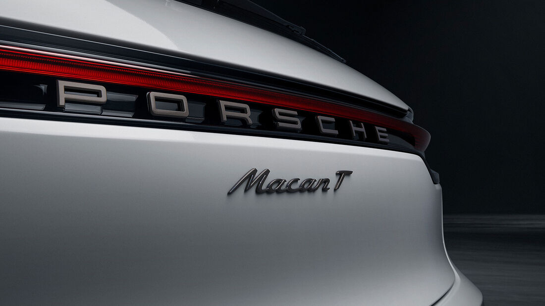 02/2022, Porsche Macan T