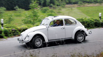 03/11 Auto-Biografie Christian Bangemann, VW Käfer 