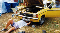 03/11 Auto-Biografie Jens Katemann, Opel Kadett C