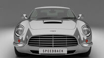 03/2014 David Brown Automotive Speedback GT