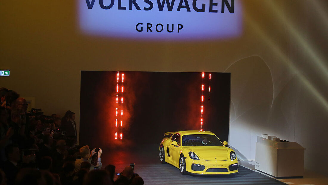 03/2015 VW Group Night 2015 Genf