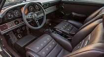 03/2017 Singer Porsche 911 Miami