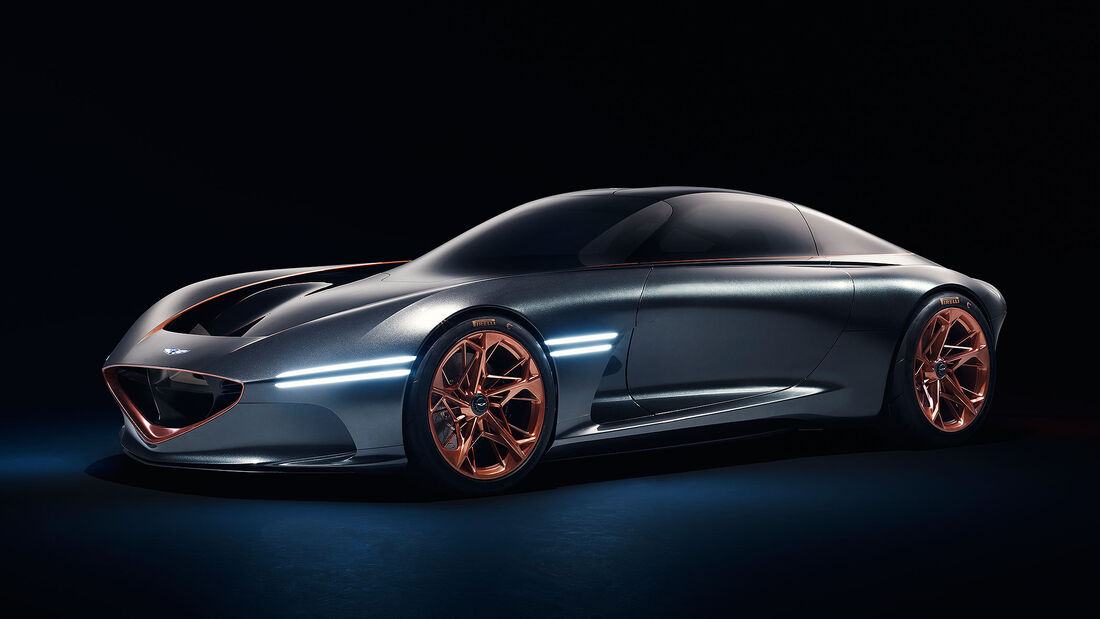 03/2018 Genesis Essentia Concept